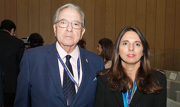 La AMA "más sólida y solvente" supera el millón de productos contratados