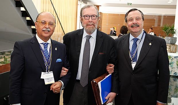 La AMA "más sólida y solvente" supera el millón de productos contratados