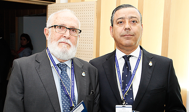 La AMA "más sólida y solvente" supera el millón de productos contratados