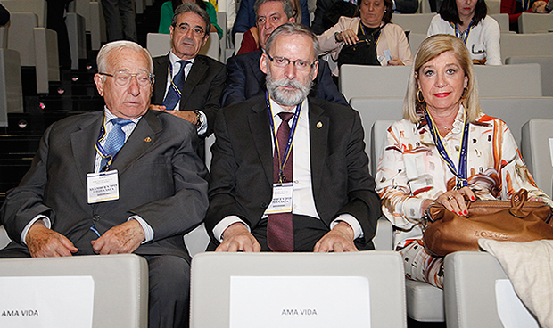 La AMA "más sólida y solvente" supera el millón de productos contratados
