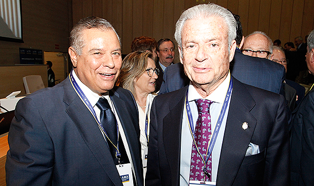 La AMA "más sólida y solvente" supera el millón de productos contratados