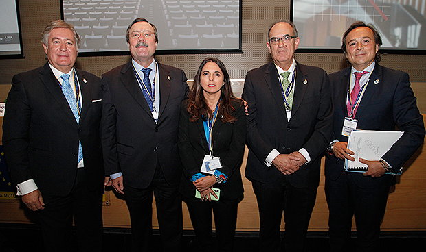 La AMA "más sólida y solvente" supera el millón de productos contratados