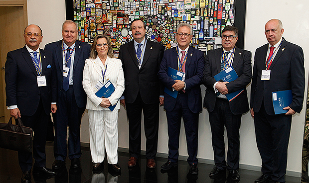 La AMA "más sólida y solvente" supera el millón de productos contratados