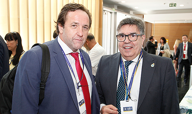 La AMA "más sólida y solvente" supera el millón de productos contratados