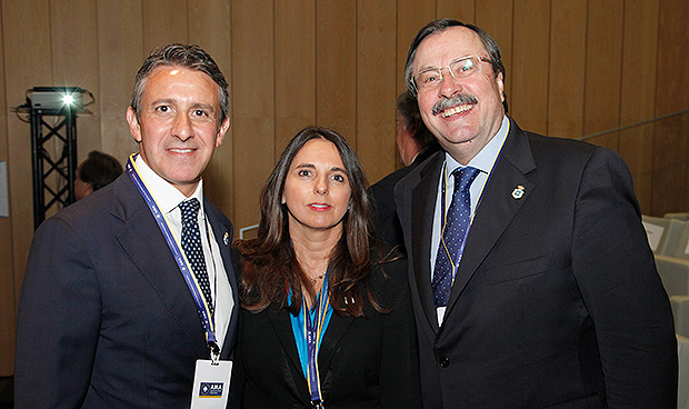 La AMA "más sólida y solvente" supera el millón de productos contratados