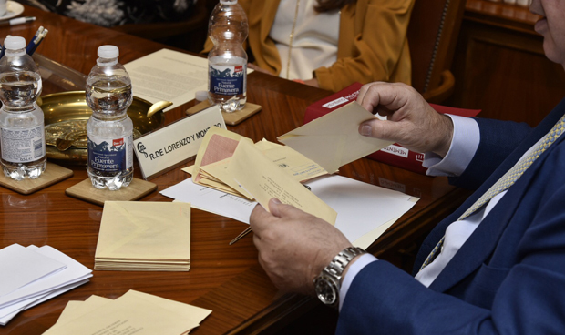 Ricardo De Lorenzo, reelegido como presidente de la AEDS