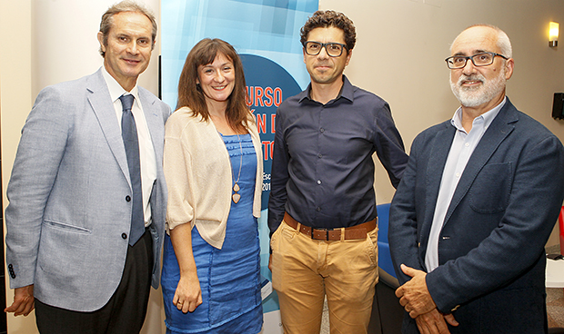 "Un profesional sanitario gestiona mejor un hospital que un político"