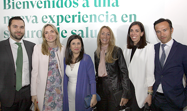 "Salup es necesario como punto de inflexión para una sanidad más humana"