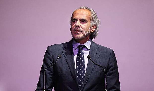 "Salup es necesario como punto de inflexión para una sanidad más humana"