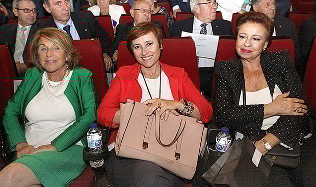 "Salup es necesario como punto de inflexión para una sanidad más humana"