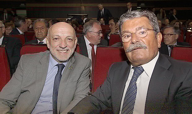 "Salup es necesario como punto de inflexión para una sanidad más humana"