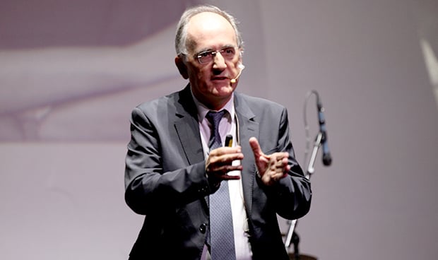 "Salup es necesario como punto de inflexión para una sanidad más humana"