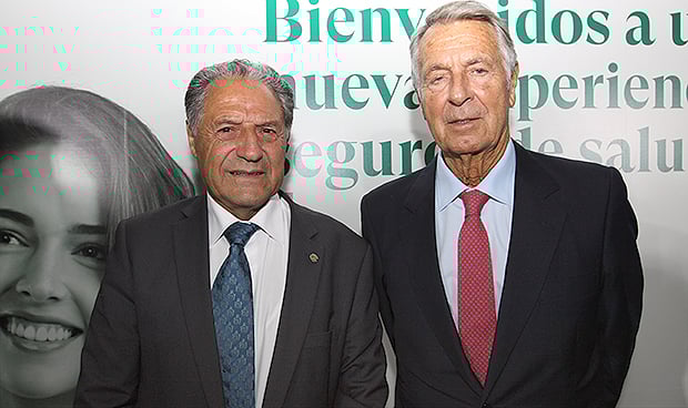 "Salup es necesario como punto de inflexión para una sanidad más humana"