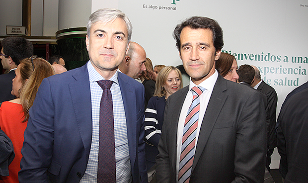 "Salup es necesario como punto de inflexión para una sanidad más humana"