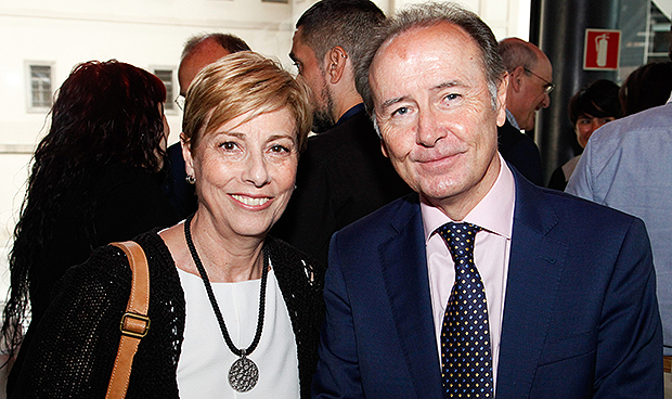 Janssen premia la unión de lo afectivo y lo efectivo en la sanidad española