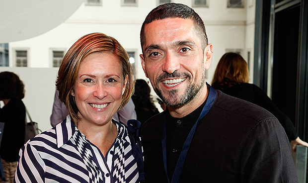 Janssen premia la unión de lo afectivo y lo efectivo en la sanidad española