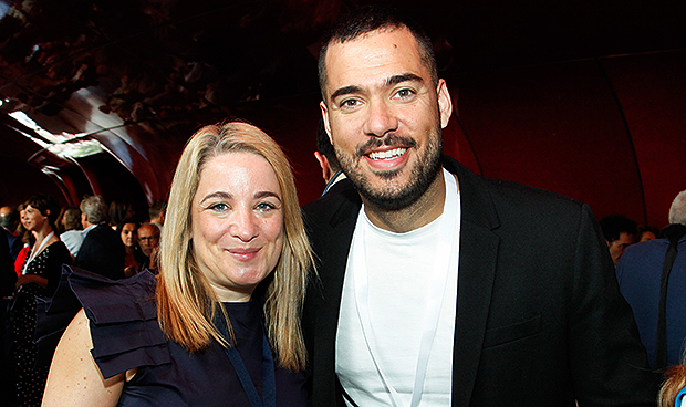 Janssen premia la unión de lo afectivo y lo efectivo en la sanidad española