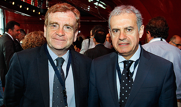 Janssen premia la unión de lo afectivo y lo efectivo en la sanidad española