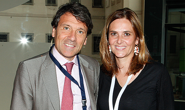 Janssen premia la unión de lo afectivo y lo efectivo en la sanidad española