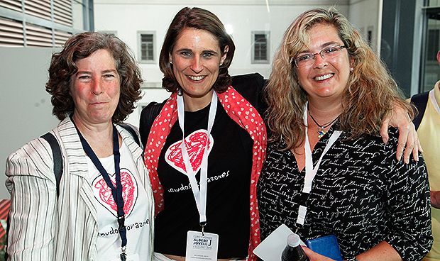 Janssen premia la unión de lo afectivo y lo efectivo en la sanidad española