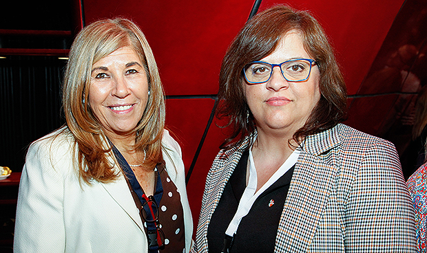 Janssen premia la unión de lo afectivo y lo efectivo en la sanidad española