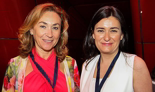 Janssen premia la unión de lo afectivo y lo efectivo en la sanidad española