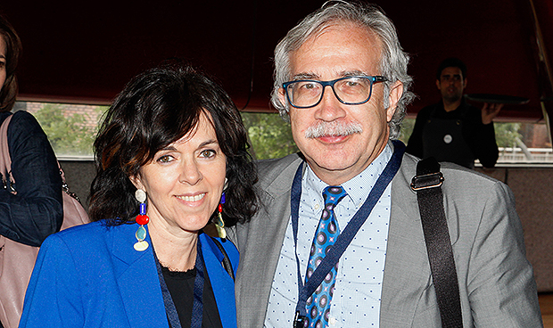 Janssen premia la unión de lo afectivo y lo efectivo en la sanidad española