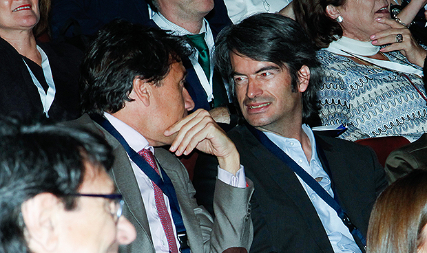 Janssen premia la unión de lo afectivo y lo efectivo en la sanidad española