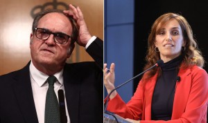 4M: Hundido Gabilondo, la médica Mónica García es la líder de la oposición
