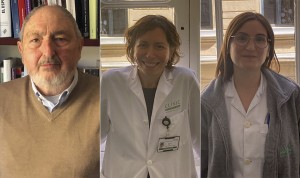 50 años de Cardiología en el Clínic (contados por tres generaciones)