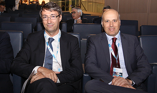 "Los sistemas sanitarios que gastan más no dan mejores resultados per sé"