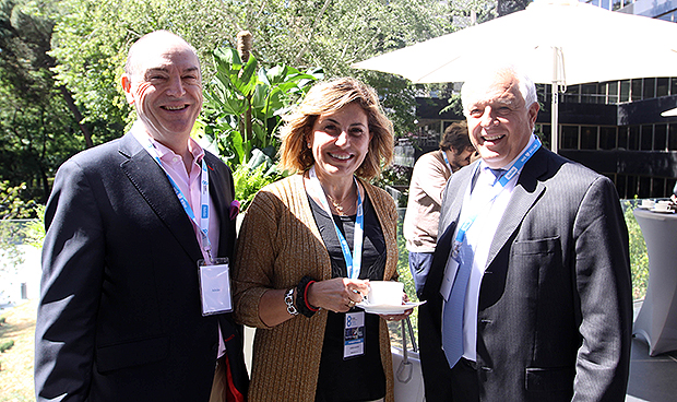 "Los sistemas sanitarios que gastan más no dan mejores resultados per sé"