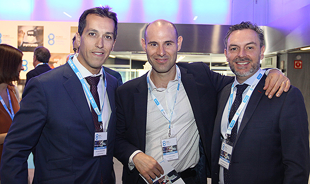 "Los sistemas sanitarios que gastan más no dan mejores resultados per sé"