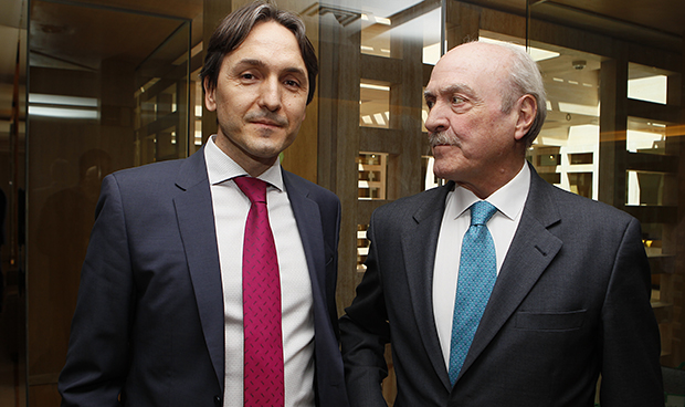 Rovi aumenta sus ingresos un 10 por ciento en "un año histórico"