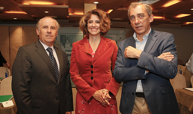 Rovi aumenta sus ingresos un 10 por ciento en "un año histórico"