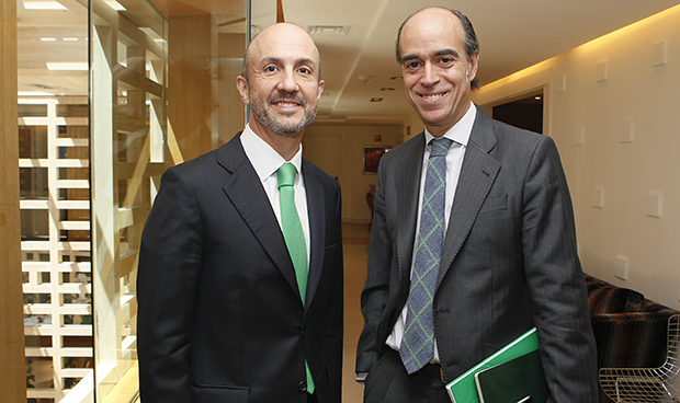 Rovi aumenta sus ingresos un 10 por ciento en "un año histórico"