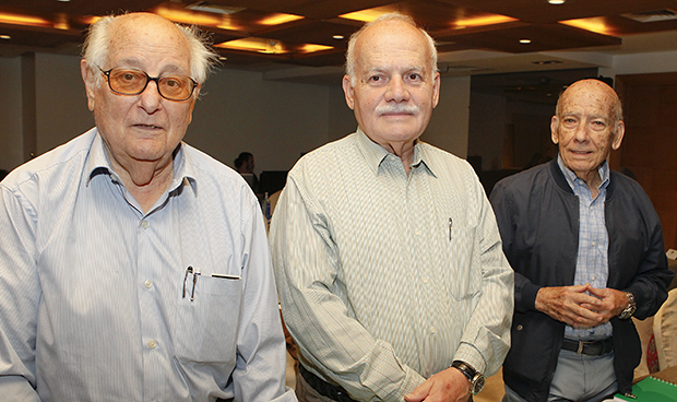 Rovi aumenta sus ingresos un 10 por ciento en "un año histórico"