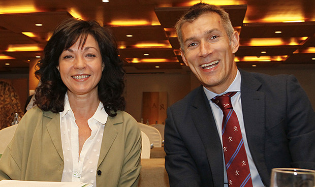 Rovi aumenta sus ingresos un 10 por ciento en "un año histórico"