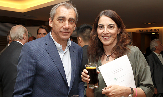 Rovi aumenta sus ingresos un 10 por ciento en "un año histórico"