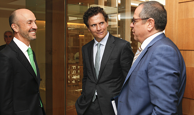 Rovi aumenta sus ingresos un 10 por ciento en "un año histórico"