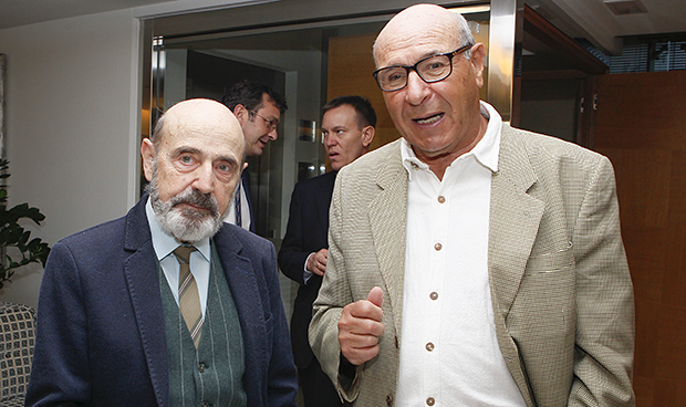Rovi aumenta sus ingresos un 10 por ciento en "un año histórico"