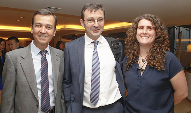 Rovi aumenta sus ingresos un 10 por ciento en "un año histórico"