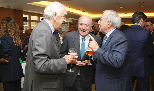 Rovi aumenta sus ingresos un 10 por ciento en "un año histórico"