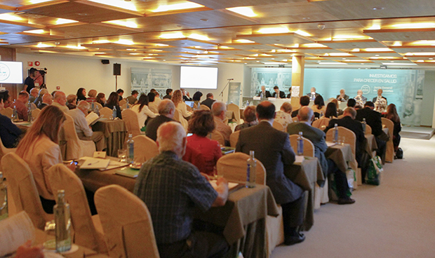 Rovi aumenta sus ingresos un 10 por ciento en "un año histórico"