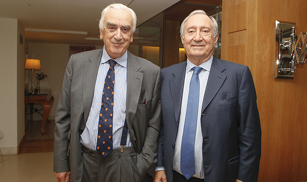 Rovi aumenta sus ingresos un 10 por ciento en "un año histórico"