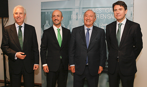 Rovi aumenta sus ingresos un 10 por ciento en "un año histórico"