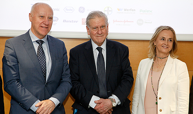 "La innovación tecnológica en sanidad no basta si no se adapta al paciente"