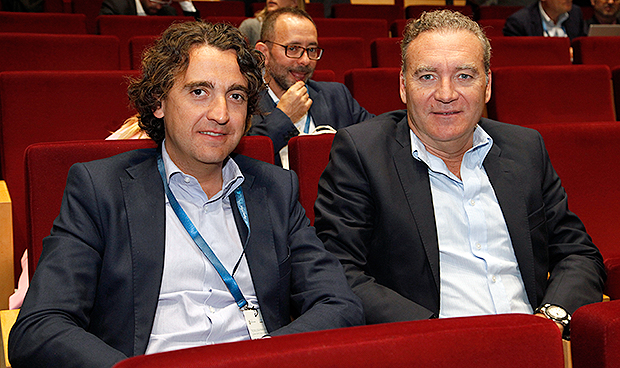 "La innovación tecnológica en sanidad no basta si no se adapta al paciente"