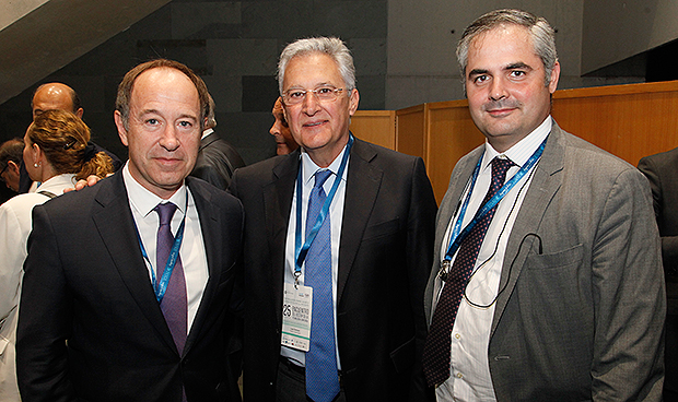 "La innovación tecnológica en sanidad no basta si no se adapta al paciente"