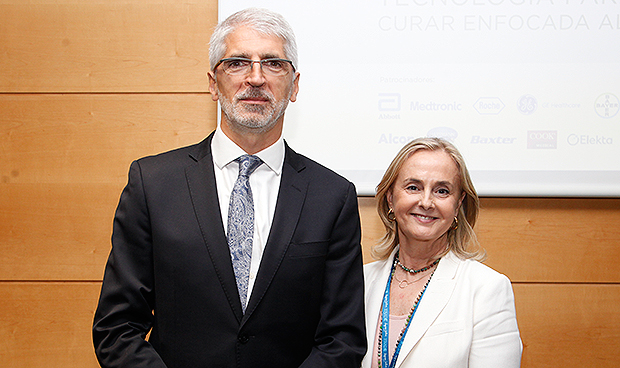 "La innovación tecnológica en sanidad no basta si no se adapta al paciente"